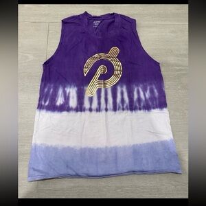Peloton Tank Top
